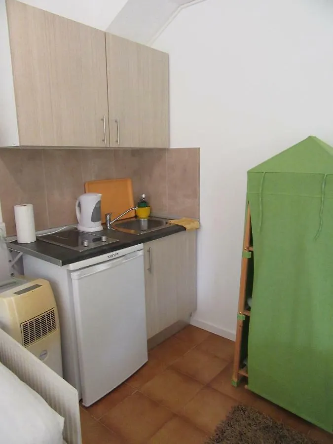 Estudio Imperio Apartment Benalmadena