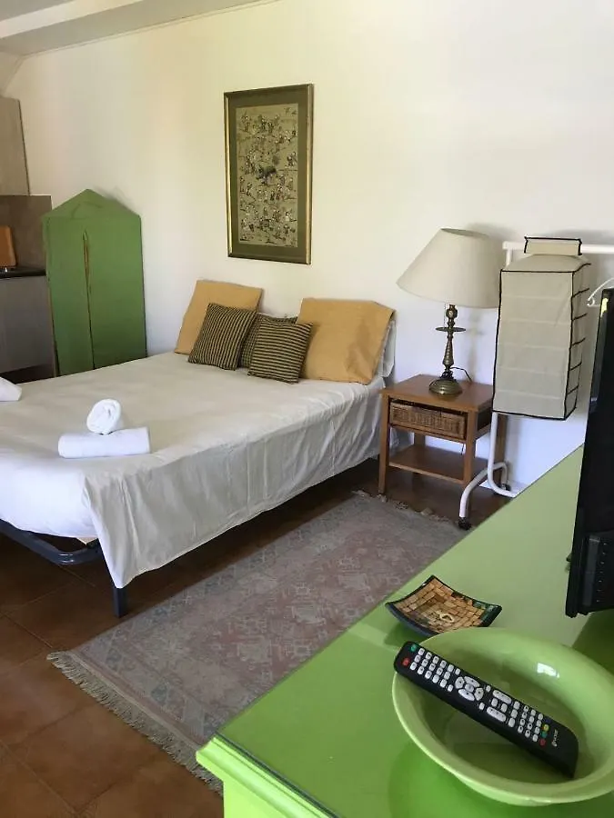 Estudio Imperio Apartment Benalmadena 0*,