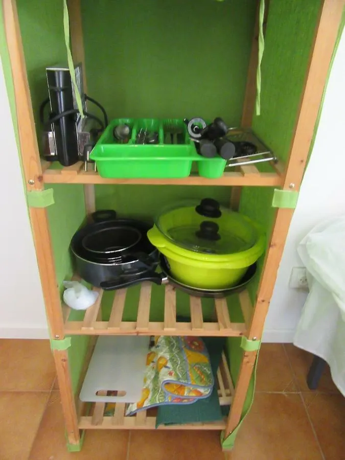 Estudio Imperio Apartment Benalmadena