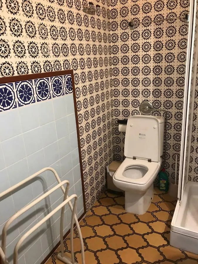 Estudio Imperio Apartment Benalmadena Spain