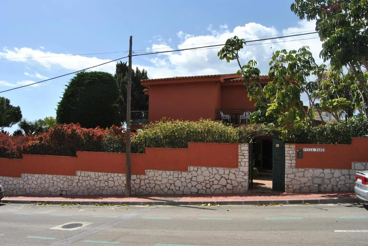 Estudio Imperio Apartment Benalmadena