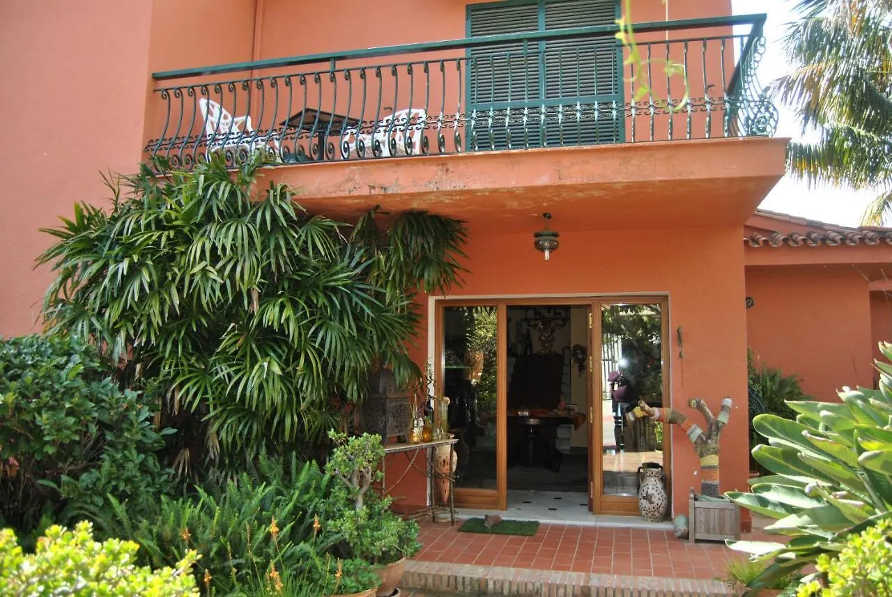 Estudio Imperio Apartment Benalmadena 0*,
