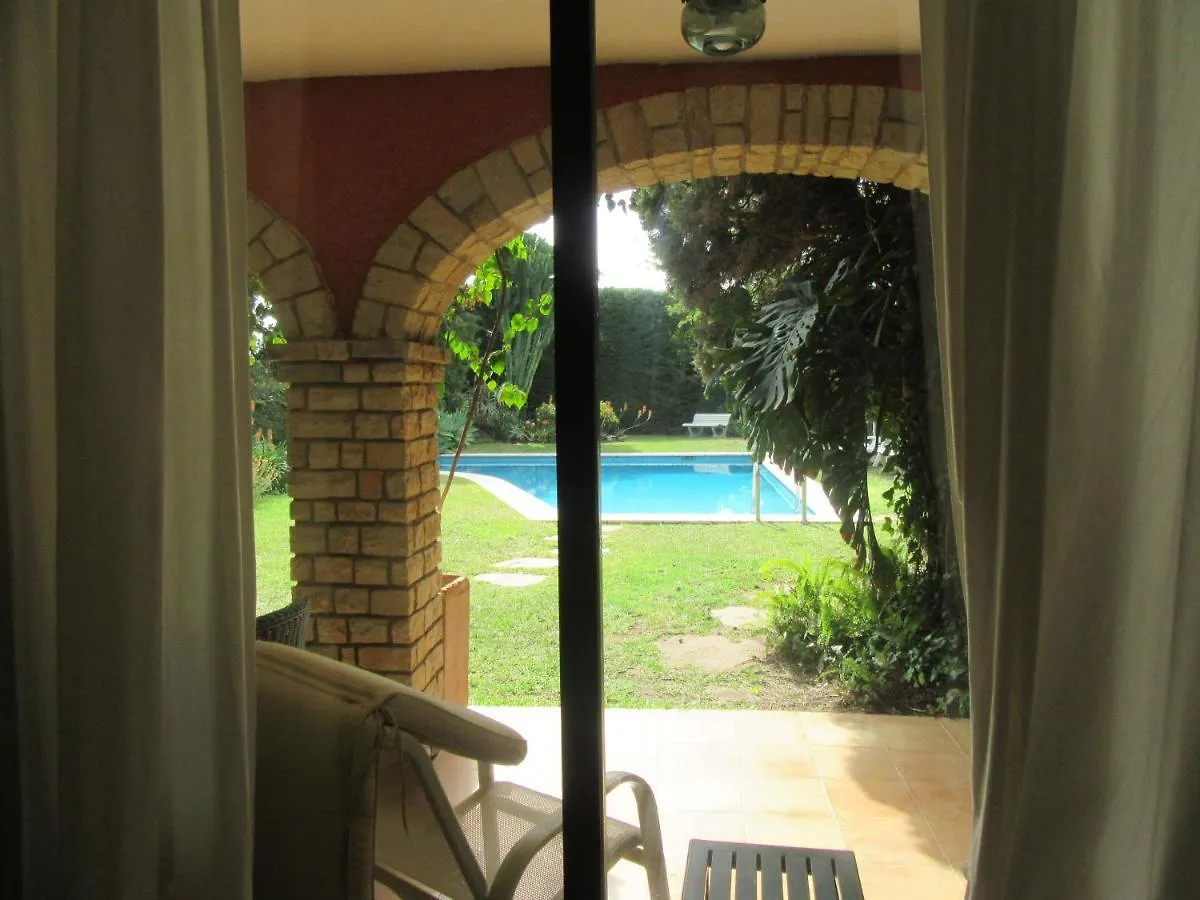 Estudio Imperio Apartment Benalmadena