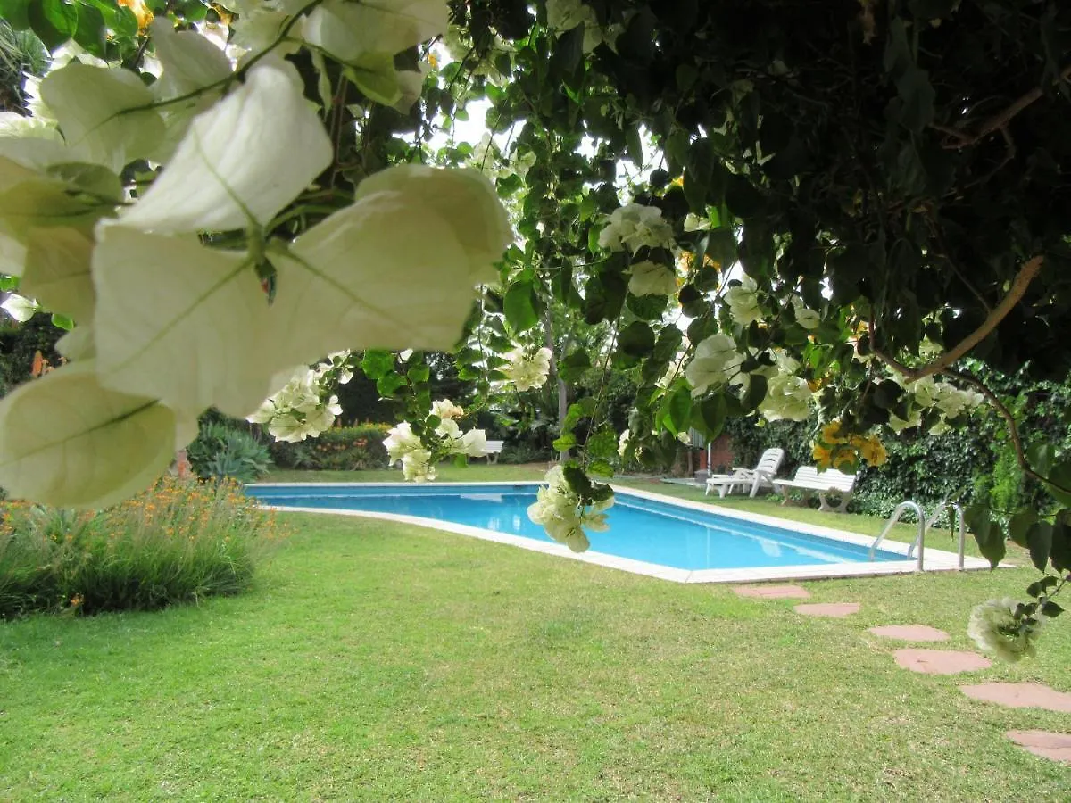 Estudio Imperio Apartment Benalmadena