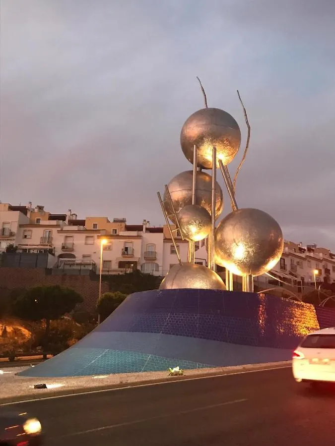 Estudio Imperio Apartment Benalmadena