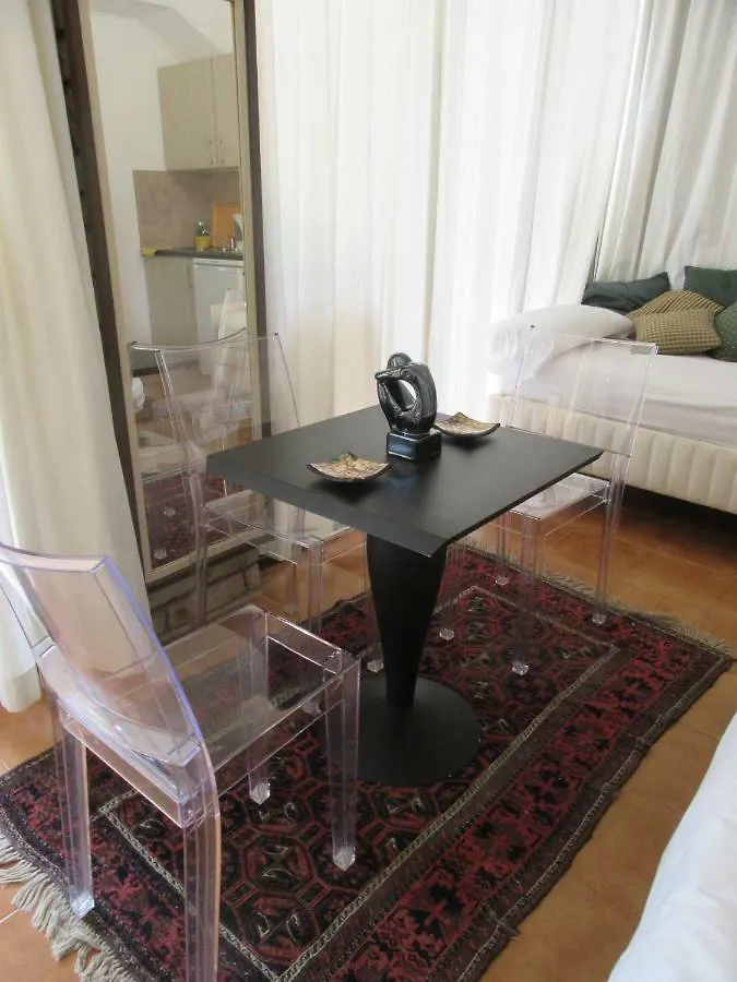 Apartmán Estudio Imperio Benalmádena