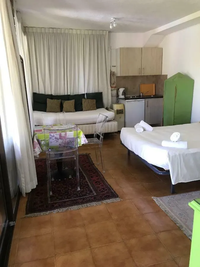 Estudio Imperio Διαμέρισμα Benalmádena