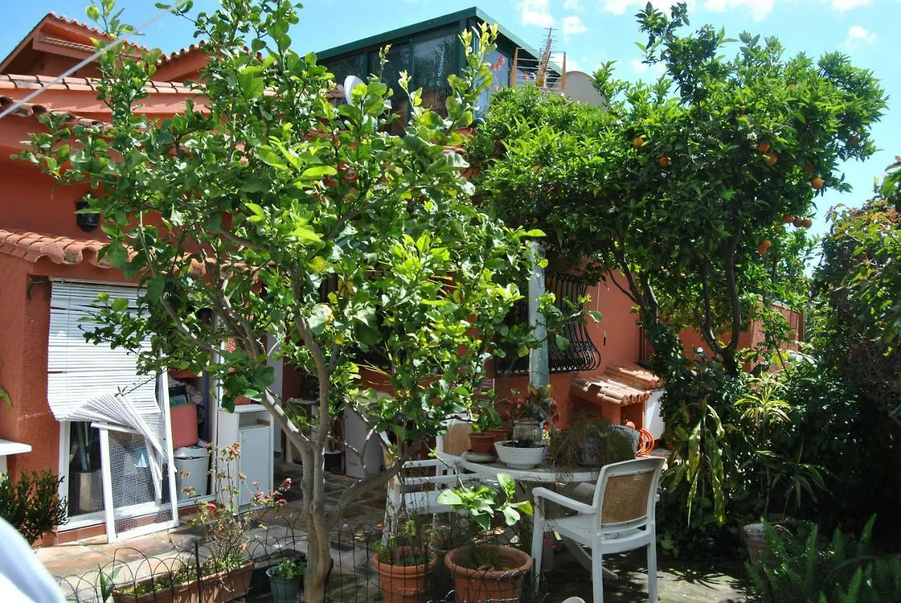 Apartmán Estudio Imperio Benalmádena 0*,  Španělsko