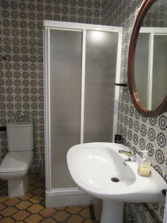 Apartmán Estudio Imperio Benalmádena