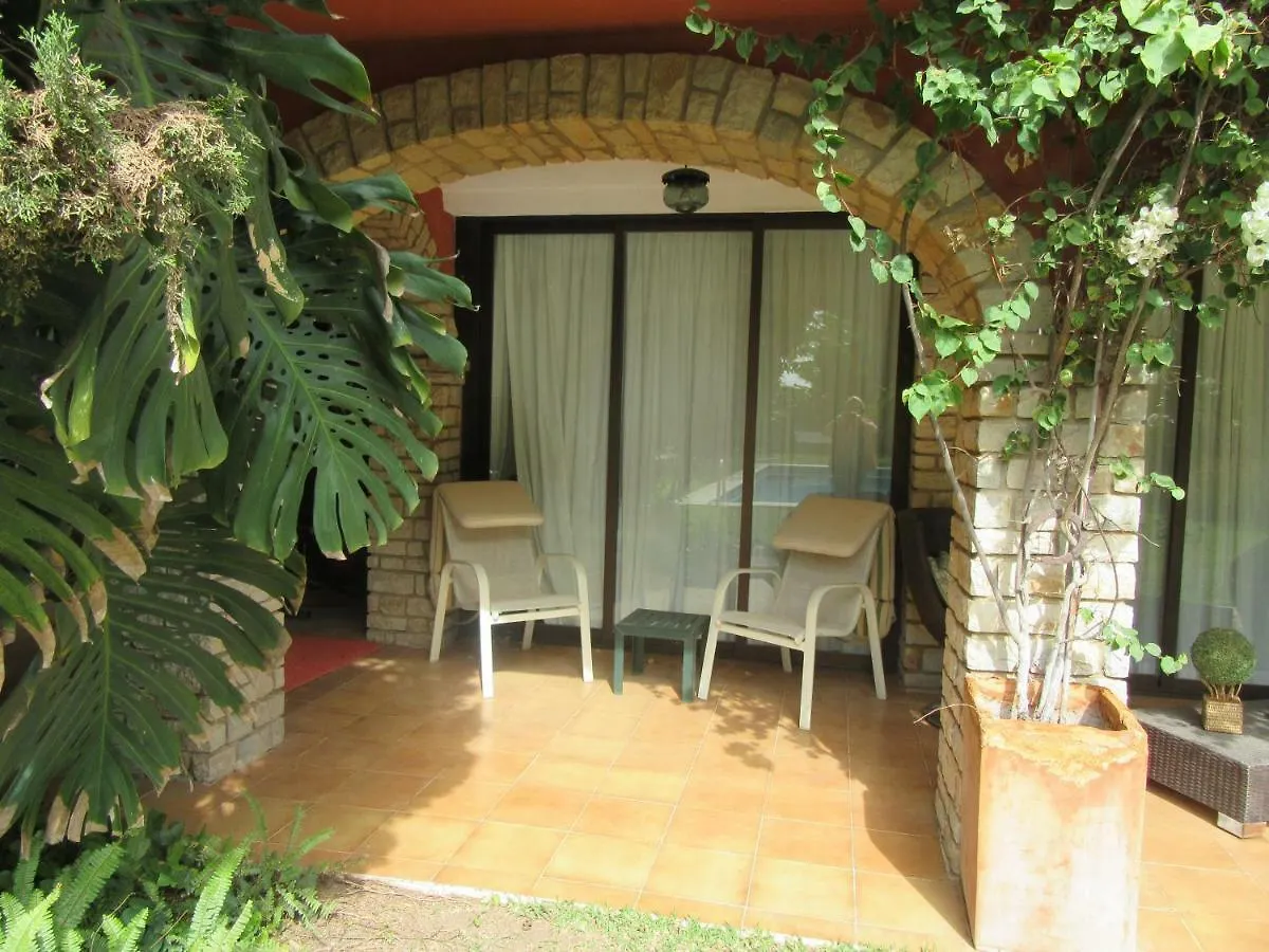 Estudio Imperio Διαμέρισμα Benalmádena