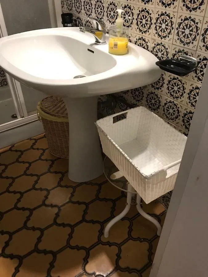 Apartmán Estudio Imperio Benalmádena 0*,  Španělsko