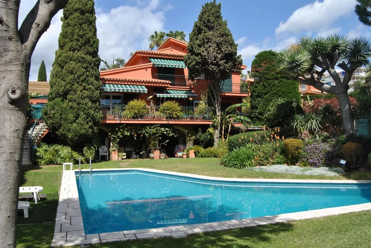 Apartmán Estudio Imperio Benalmádena