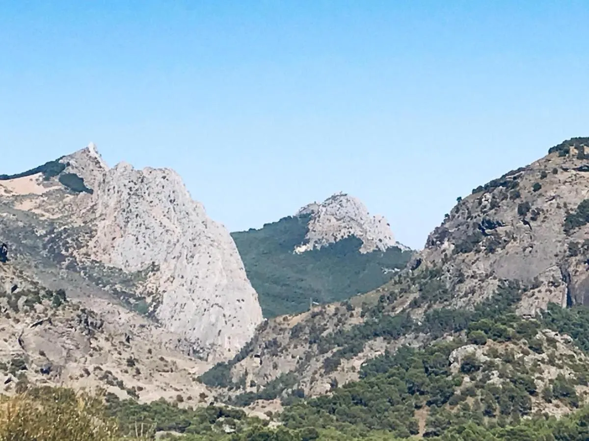Estudio Imperio Διαμέρισμα Benalmádena 0*,