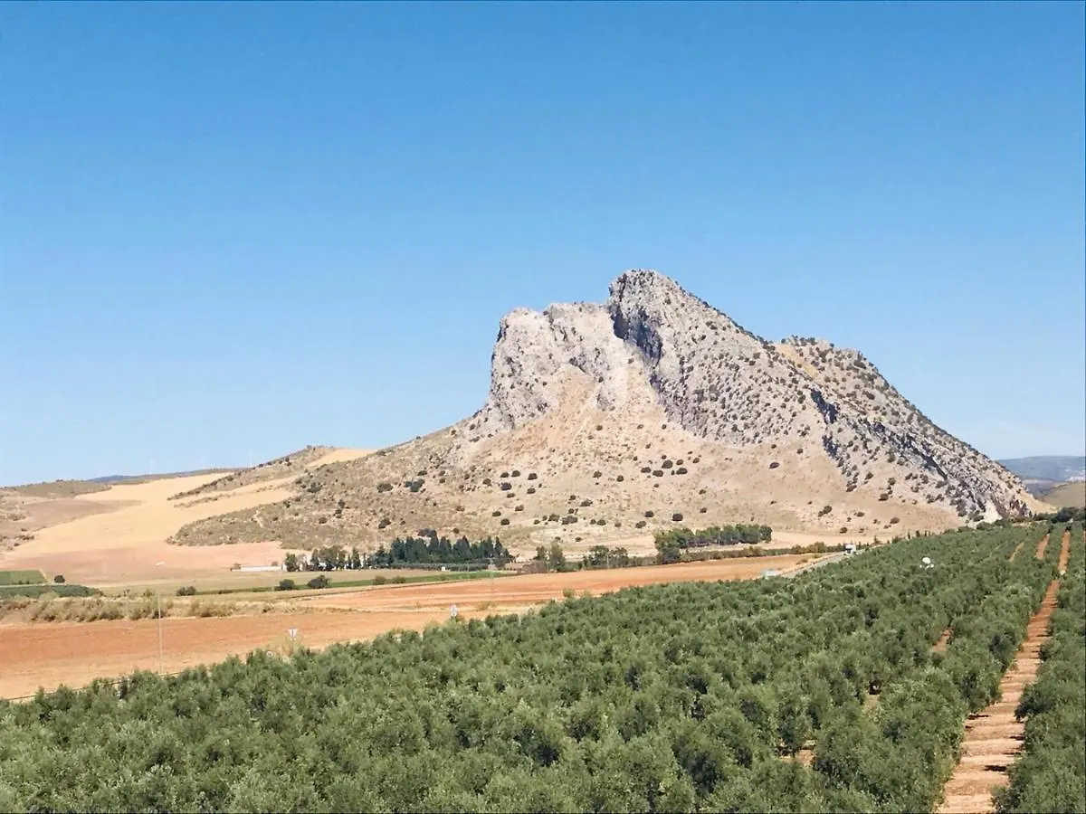 Estudio Imperio Διαμέρισμα Benalmádena