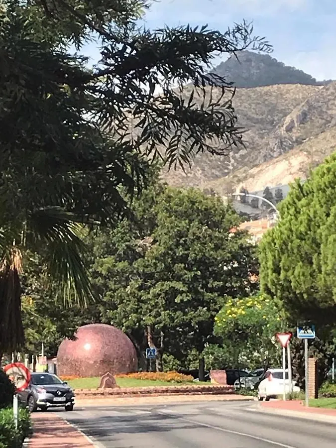 Estudio Imperio Διαμέρισμα Benalmádena Ισπανία