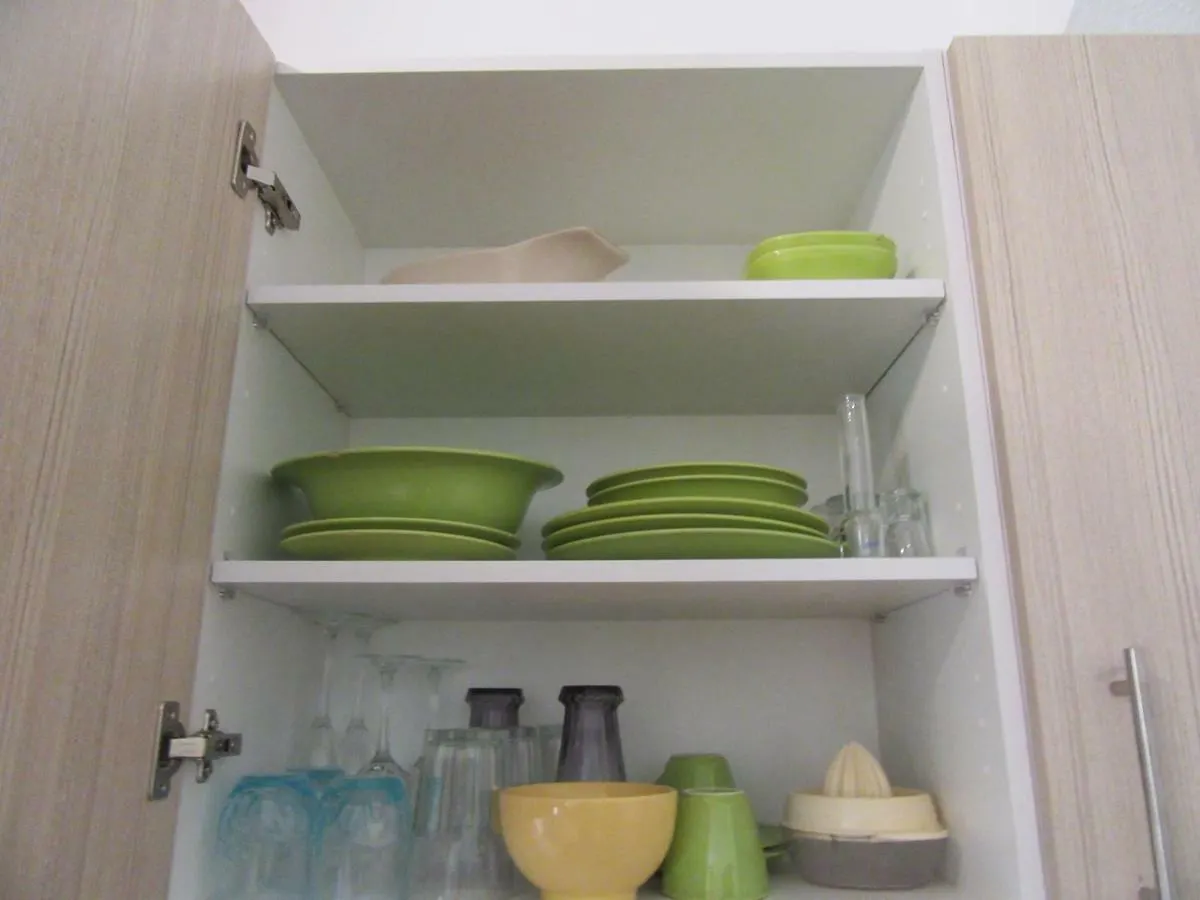 Estudio Imperio Apartment Benalmadena