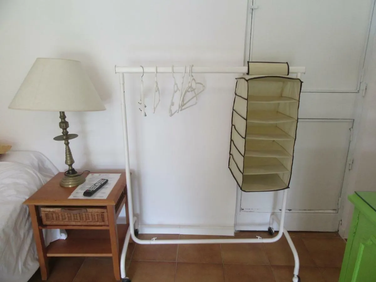 Estudio Imperio Apartment Benalmadena 0*,
