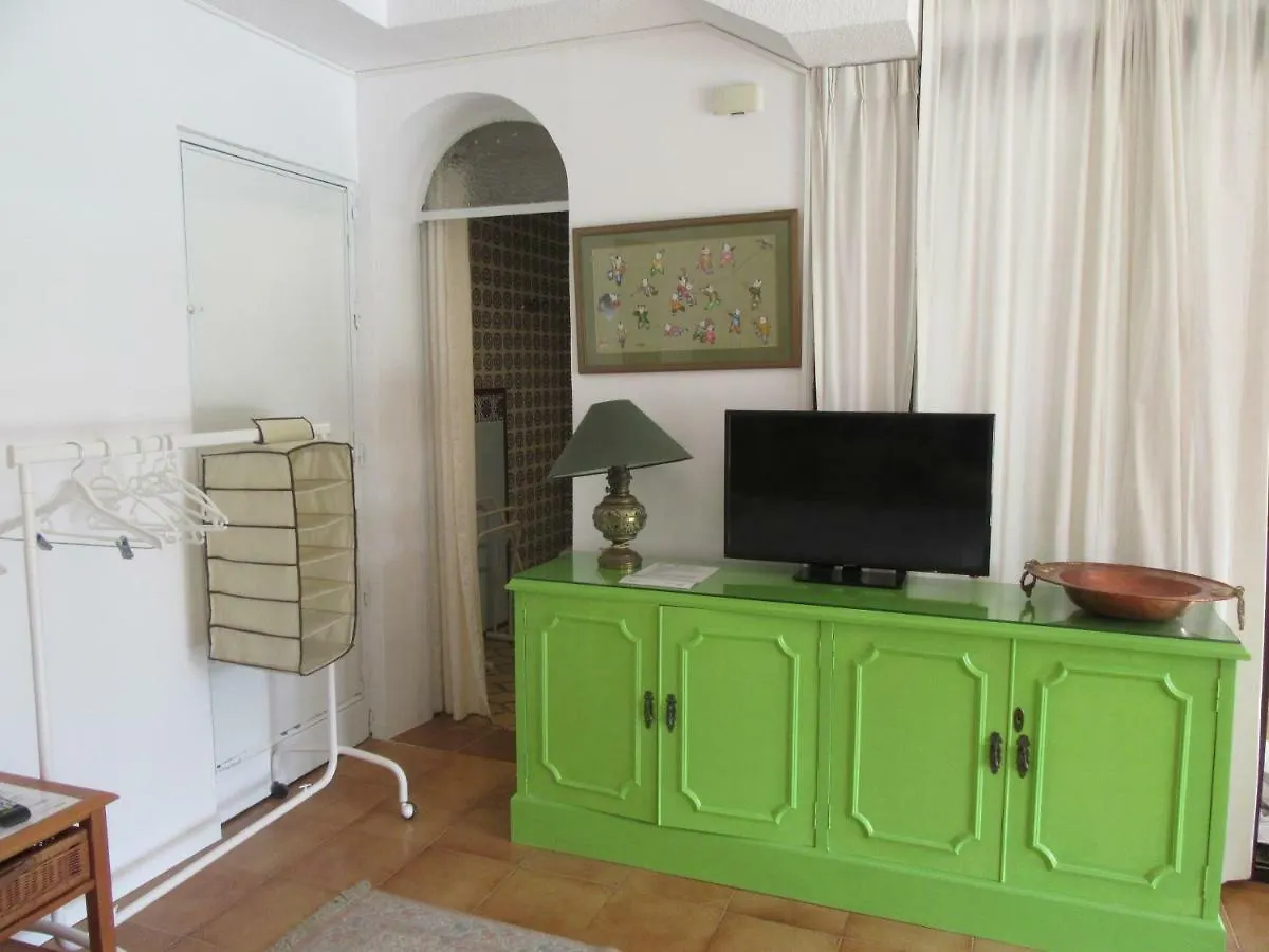 Estudio Imperio Apartment Benalmadena