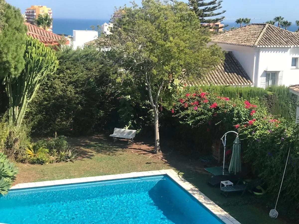 Estudio Imperio Apartment Benalmadena Spain